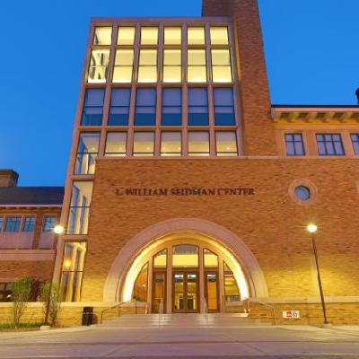 GVSU School of Accounting Annual Awards Reception